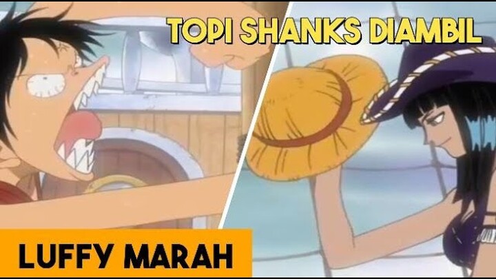 Mengantar Putri Vivi Dan Munculnya Miss All Sunday | Alur Cerita One Piece Episode 67