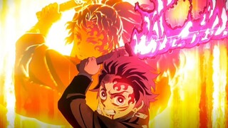 KIMETSU NO YAIBA SEASON 4 PART 41 - RAHASIA PERNAPASAN MATAHARI AKAN TERUNGKAP