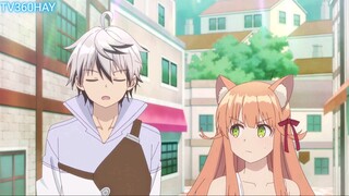 Thuyết Minh luyện thú sư sau khi bị đuổi khỏi tổ đội của dũng sĩ Tập 10