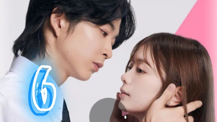fukushuu kareshi ep. 6