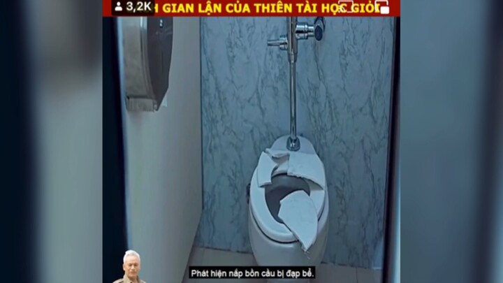 Thiên tài bất hảo (hết)