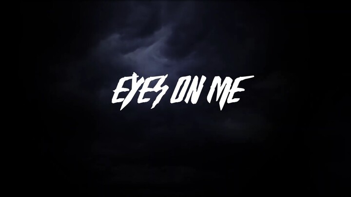 Eyes On Me Sidhu Moose Wala Official Video