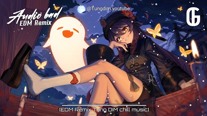 nhạc remix uraa hu tao