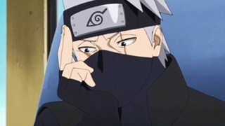 Kakashi Hatake twixtor clips