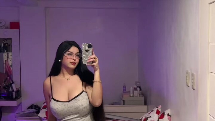 diko napansin bumakat na pala