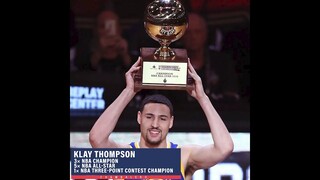 Klay, Maawa ka sa Kings