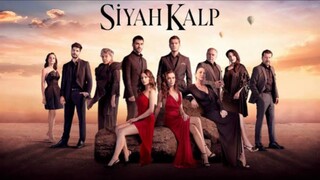 Siyah Kalp – Episode 5 (English Subtitle)