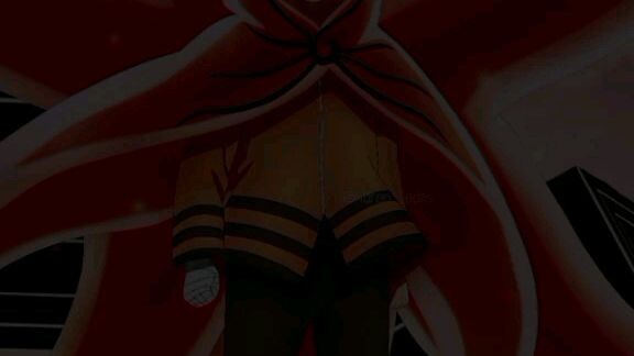 naruto Uzumaki
