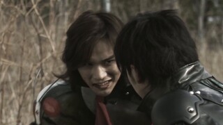 Peringkat box office terendah dari Kamen Rider The Movie: Hit gaya Showa skala penuh! Zongzi sudah s