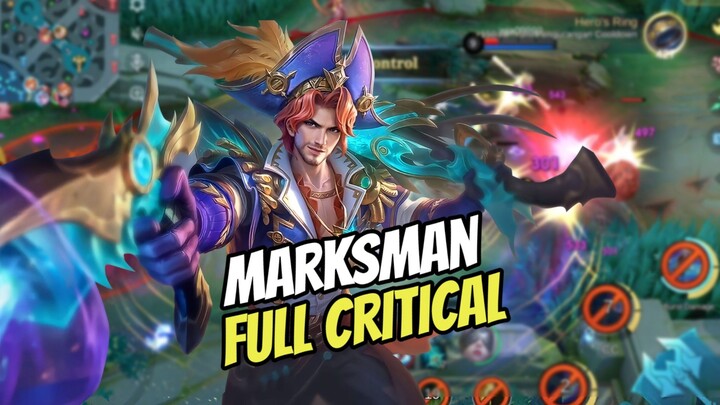 War Paling Gila Hero Ini NgeChit