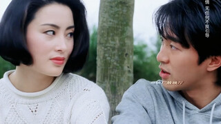 星爷撩妹从不打低星局