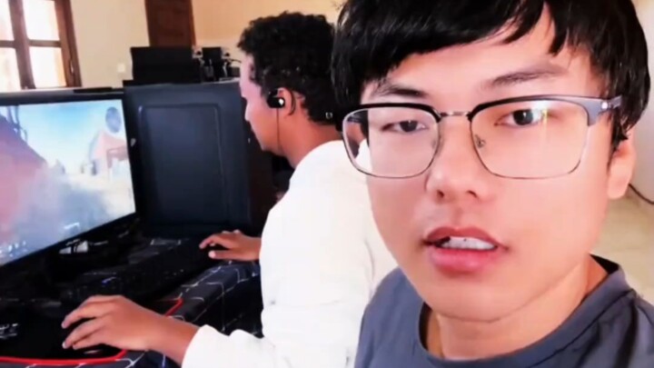 My older brother has been running an internet cafe in Africa for several years. Aside from the cost 