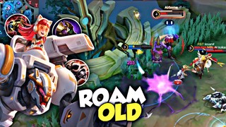 Roam Ini Masih Worth It, Namun Jarang Dipick! - Mobile Legends