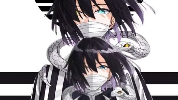 demon slayer