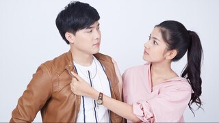 สี่ไม้คาน ตอนที่ 7