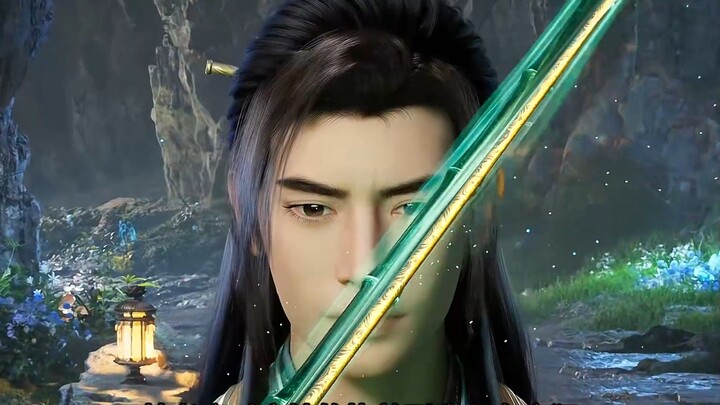 How obsessed is Old Demon Han with Geng Essence to unleash the legendary Dageng Sword Formation? He’