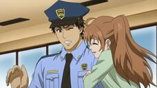 Samumenco Ep 09 IndoSubbed