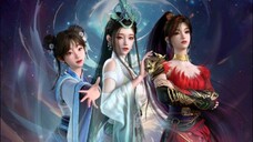 Above the Kingdom of God Eps 3 Sub Bagus 1080p