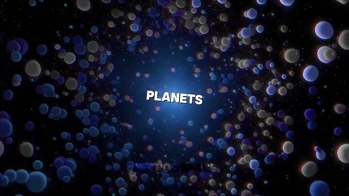 planets