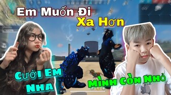 Ngỏ Lời '' Đòi Cưới '' KELLY - Khánh Ly Muốn Đi Xa Hơn Trong Tình Yêu Và Cái Kết ?