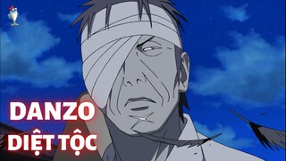 NARUTO | DANZO DIỆT TỘC UCHIHA P.2