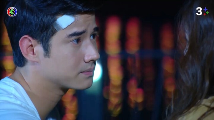 สองหัวใจนี้เพื่อเธอ EP.8