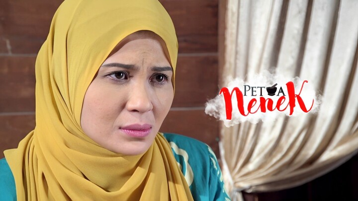 Petua Nenek (E19) 👵🏻