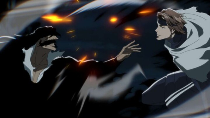 FULL FIGHT | AIZEN VS YHWACH - BLEACH TYBW 4