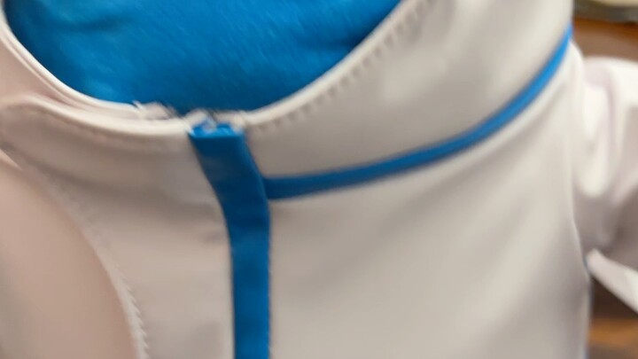 Những con búp bê dễ thương đưa tôi trở về quá khứ tươi đẹp