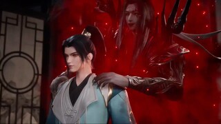 Lingwu Continent Eps 71 sub indo