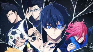 Blue Lock Eps 10 subtittle indonesia