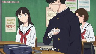Yano-kun no Futsuu no Hibi eps 1 (sub indo)