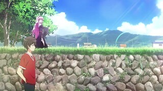 The day I become god (ep-6)