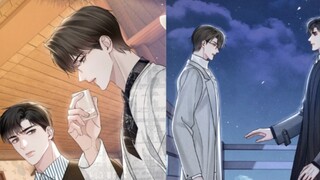 (Latest) Gu Tianxian decided to separate on the rooftop, and Yangzi felt wronged