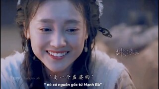 【FMV】【Vietsub】Tổng hợp cảnh ngược tâm trong phim cổ trang ( 11 )