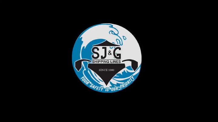 sj&g Shipping lines video jingle