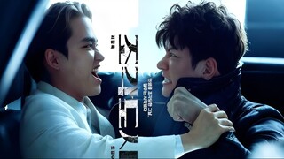 NEW KDRAMA ACTION 2025 - THE MANIPULATED SUB INDO