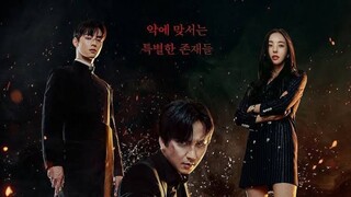 ISLAND KDRAMA - EPISODE 6 - ENGLISH SUBTITLES - (season 1-final episode)