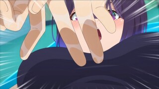 KenA oMek SlengKinyA BecEk pAraH💦