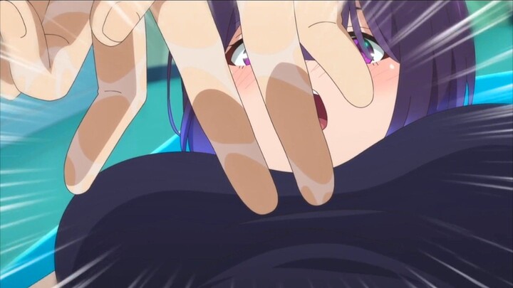 KenA oMek SlengKinyA BecEk pAraH💦