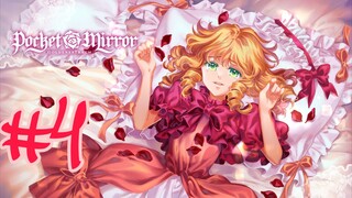 Pocket Mirror ~ Goldenertraum (หนูน้อยกระจกพกพา) ตอนที่ 4