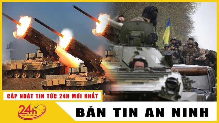 Toàn cảnh Thời sự Nóng Nhất 24h Tối 26/8 | Cập nhật tin tức xung đột Nga Ukraine mới nhất | Tv24h