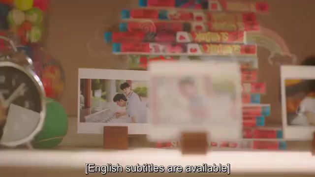 🇰🇷 EP . 05 A BREEZE OF LOVE (2023)