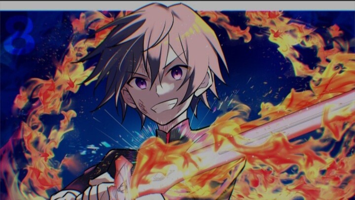 Episode 1 Hazure skill Kinomi Master Skill nomi (Tabe tara Shinu) Subtitle Indonesia