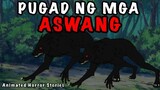 ANG BINATA AT ANG BAGONG LIPAT NA DALAGA|PART 1|SEASON 2| Aswang story