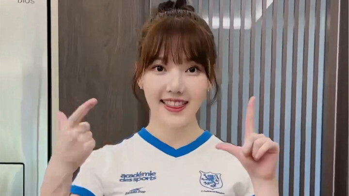 230818 郑艺琳 Challenge