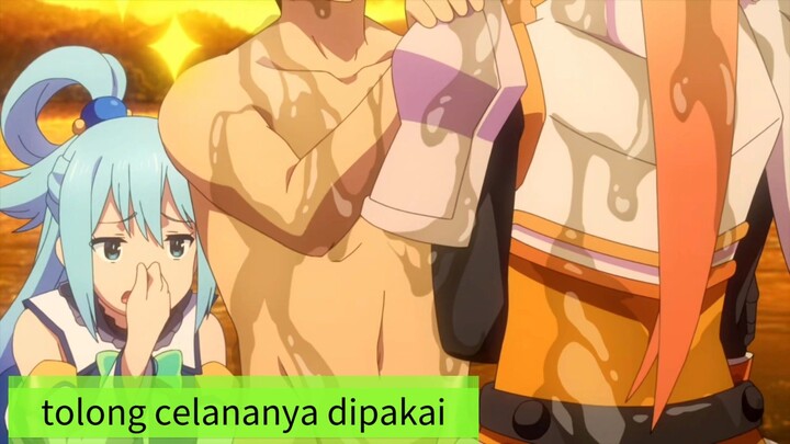 #KompetisiKreasiUnggahan5, dalam kondisi begini malah sok - sokan