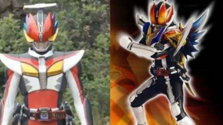 Kamen Rider Den-O เนื้อเรื่องบรรยายเรื่องที่ 7 เสร็จสมบูรณ์