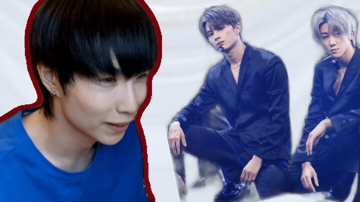 [Direct shot reaction] China Line's absolute dancing ability! Dance teacher watches Seventeen-hit Ju