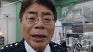 ไม่มีความรู้สึกไม่สอดคล้องกัน! (คำบรรยายเลียนแบบสูง) เมื่อ OP ของอุลตร้าแมนซีต้ากลายเป็น ED...